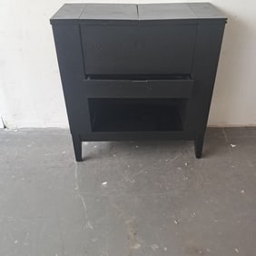 Bar Cabinet
