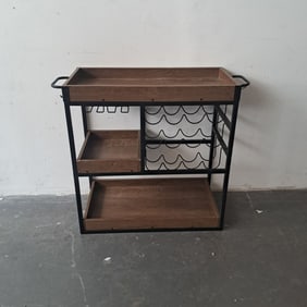 Wayfair Wine Rack