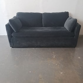 Article Gray Sleeper Sofa