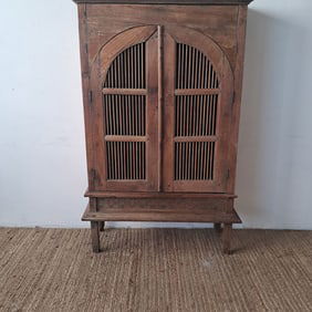 18th Century Cupboard or Cabinet