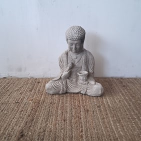 Sculpture of Buddha