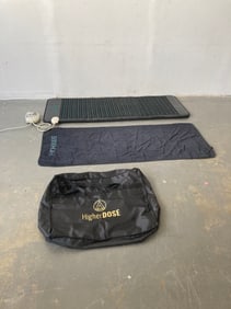 HigherDOSE Infrared PEMF Mat