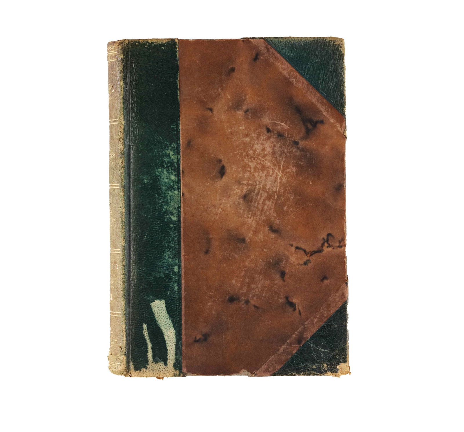 WINSTON S. CHURCHILL - UNIQUE SIGNED EDITION RELATING TO THE HISTORIC MEETING WITH AMERICAN NOVELIST: WINSTON S. CHURCHILL - UNIQUE SIGNED EDITION RELATING TO THE HISTORIC MEETING WITH AMERICAN NOVELIST WINSTON CHURCHILLProvenance and Authenticity:This item includes a certificate of authenticity.