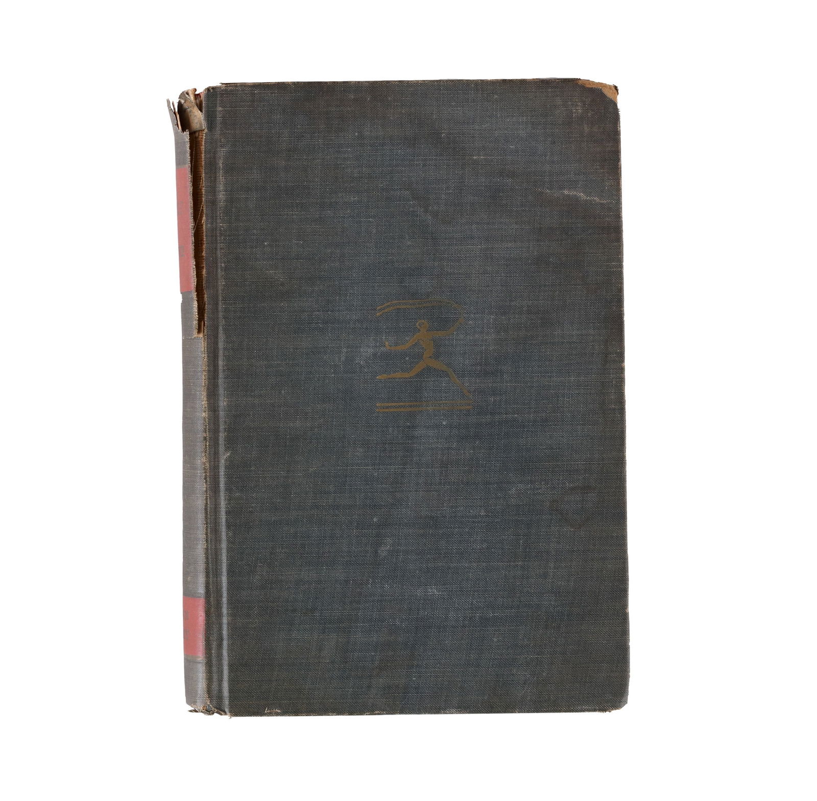 JAMES JOYCE - HAND-SIGNED FIRST EDITION OF ULYSSES (1/100 DUTCH PAPER): JAMES JOYCE - HAND-SIGNED FIRST EDITION OF ULYSSES (1/100 DUTCH PAPER) Provenance and Authenticity: This item includes a certificate of authenticity. This premier literary artifact features the authen