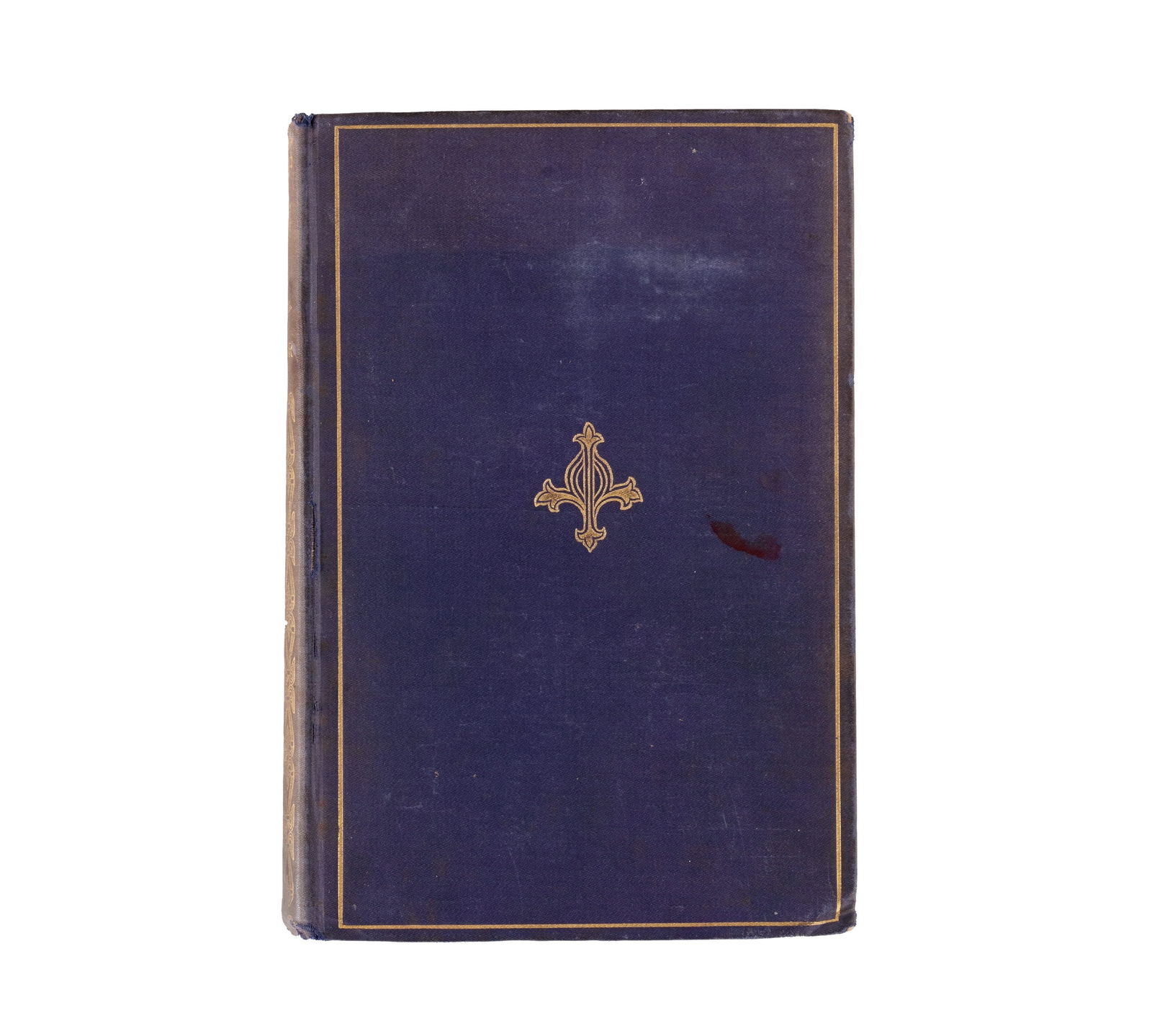 POPE PIUS XII, APOSTOLIC BLESSING WITH PORTRAIT (1 of 3)