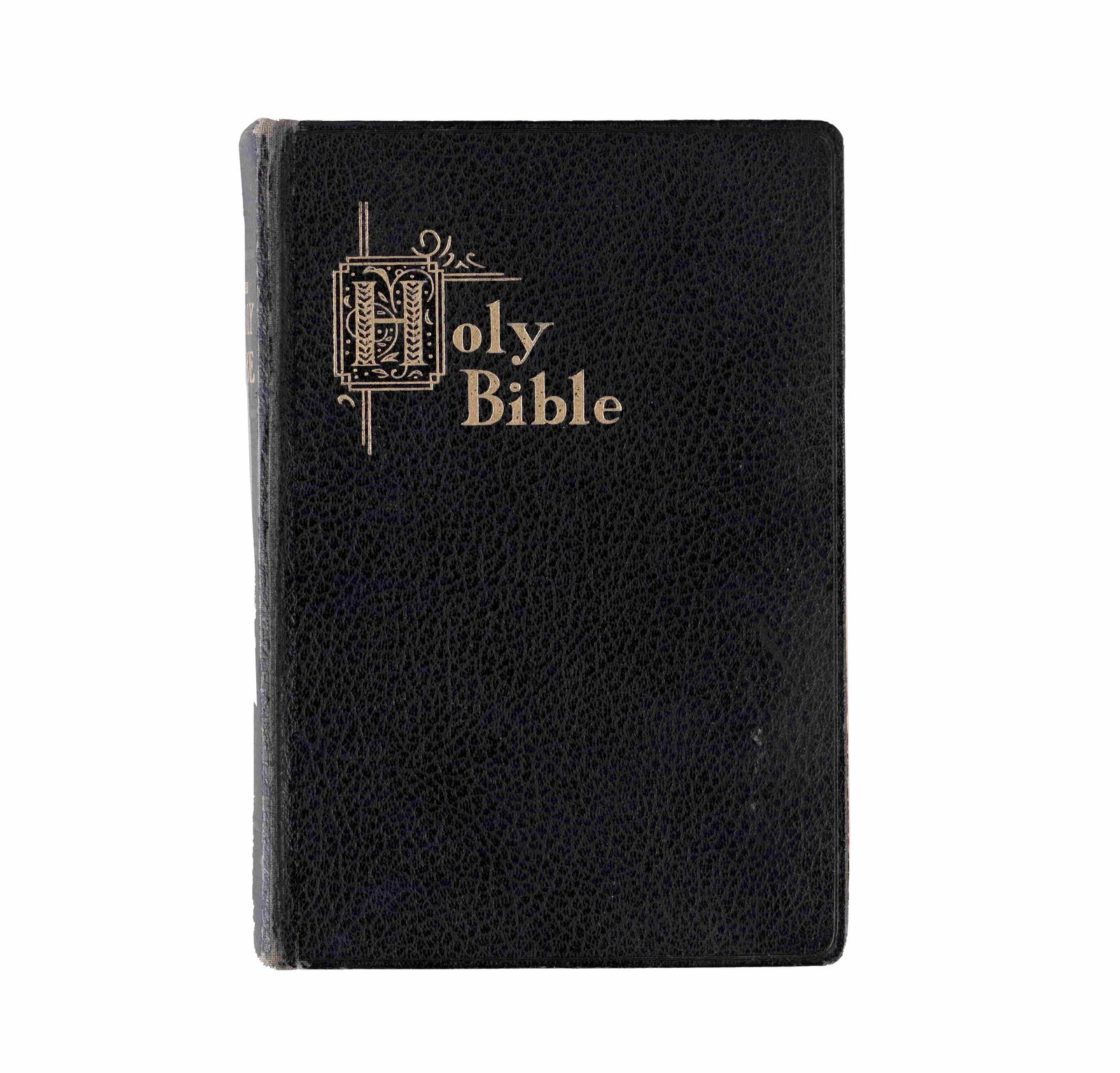 POPE PIUS XII, APOSTOLIC BLESSING AND PORTRAIT: Description: The lot consists of an illuminated parchment document, likely issuing a blessing for a specific event or individual, mounted alongside a formal sepia-toned portrait of the Pope in full po