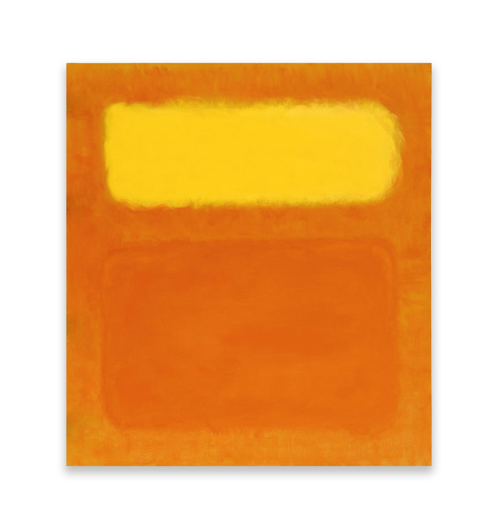 OIL ON CANVAS,IN THE STYLE OF MARK ROTHKO (1903–1970) (1 of 3)