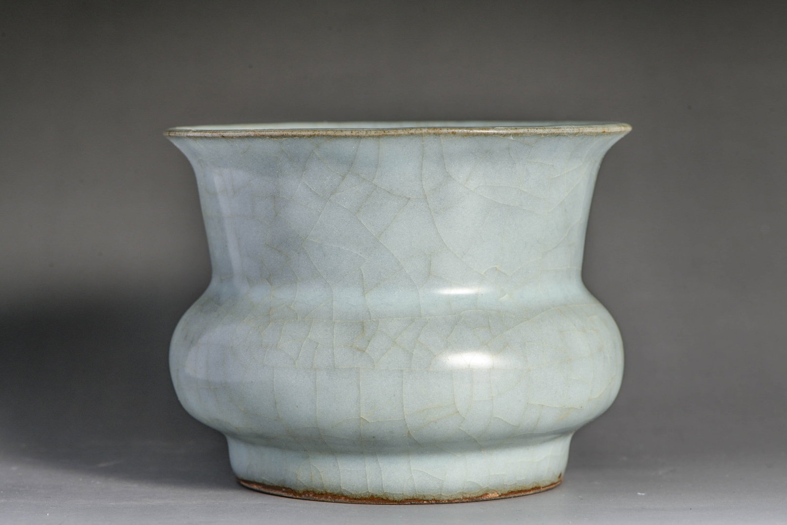 A GE TYPE ZHADOU VESSEL (1 of 4)