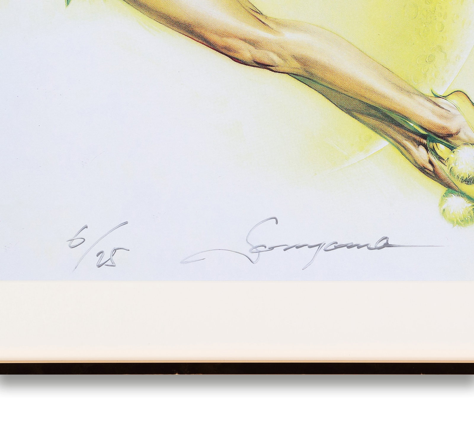 AFTER HAJIME SORAYAMA, OFFSET LITHOGRAPH - 2