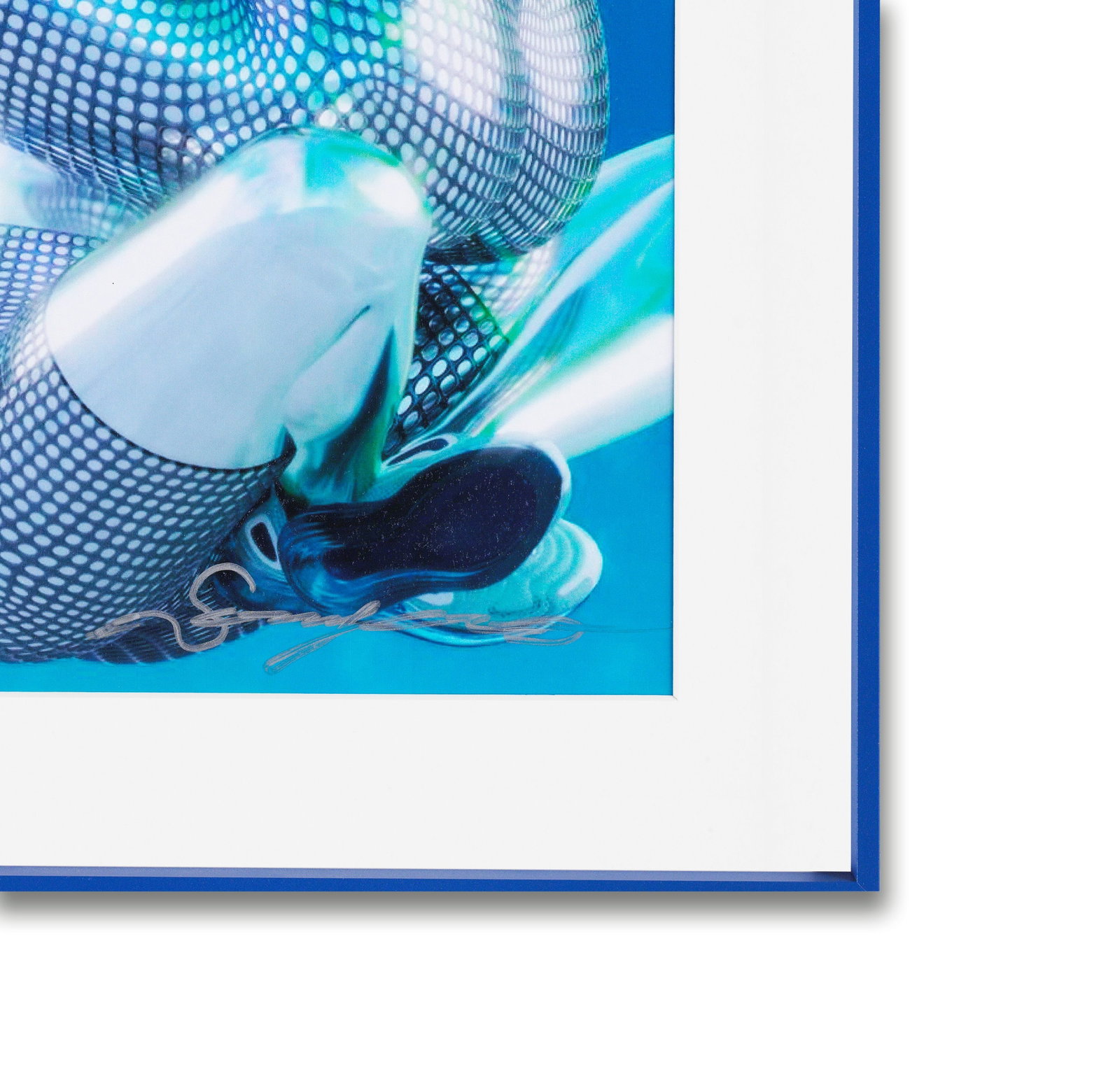 AFTER HAJIME SORAYAMA, OFFSET LITHOGRAPH - 2