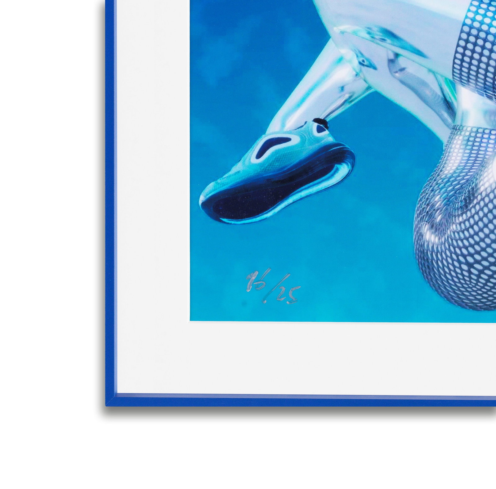 AFTER HAJIME SORAYAMA, OFFSET LITHOGRAPH - 3