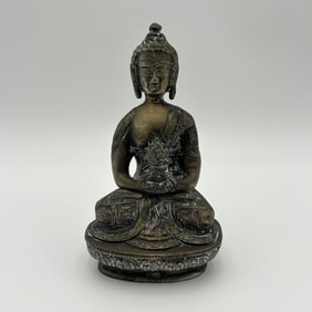 6" Medicine Buddha