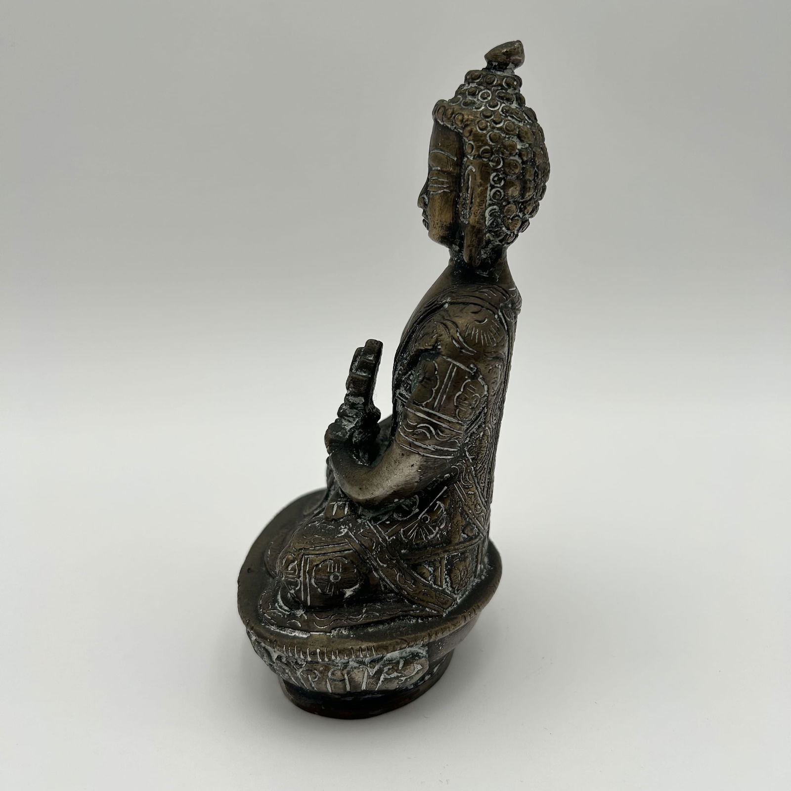 6?? Medicine Buddha - 2