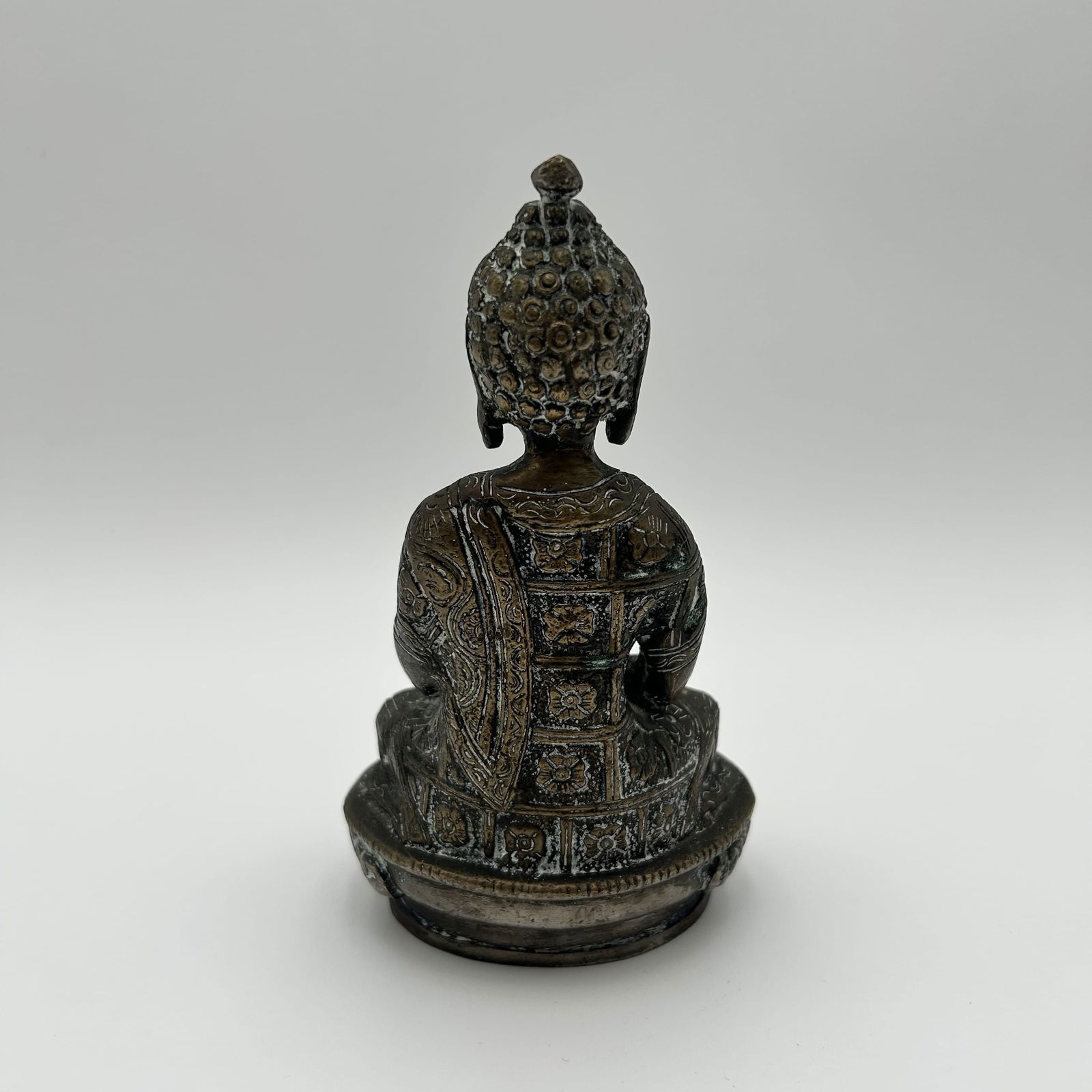 6?? Medicine Buddha - 3