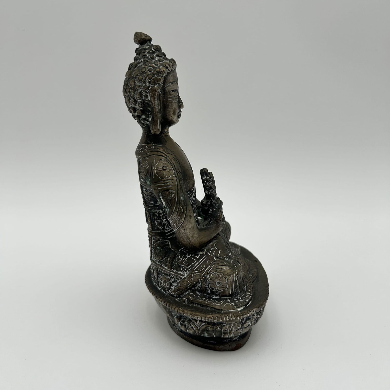 6?? Medicine Buddha - 4