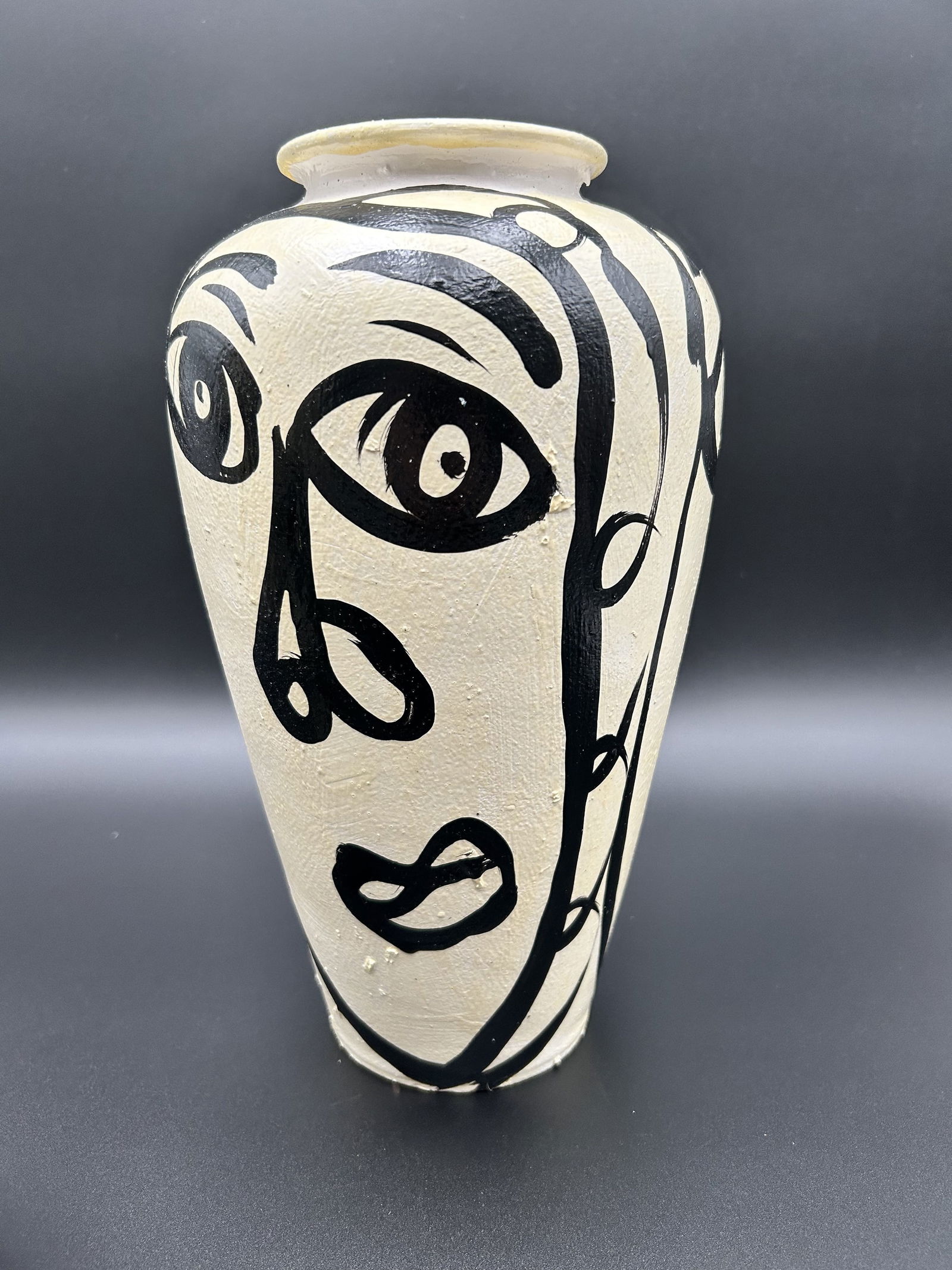 Peter Robert Keil Modern Abstract Expressionist Vases - 2