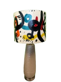 Peter Robert Keil Lamp Shade