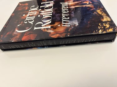 Carine Roitfeld: Irreverent Hardcover Fashion Photography Art Book Rizzoli