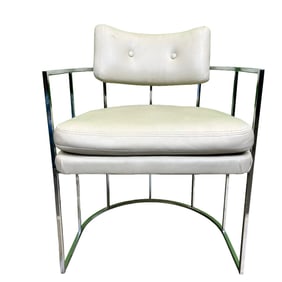 Milo Baughman for Thayer Coggin Chairs - Set of 4