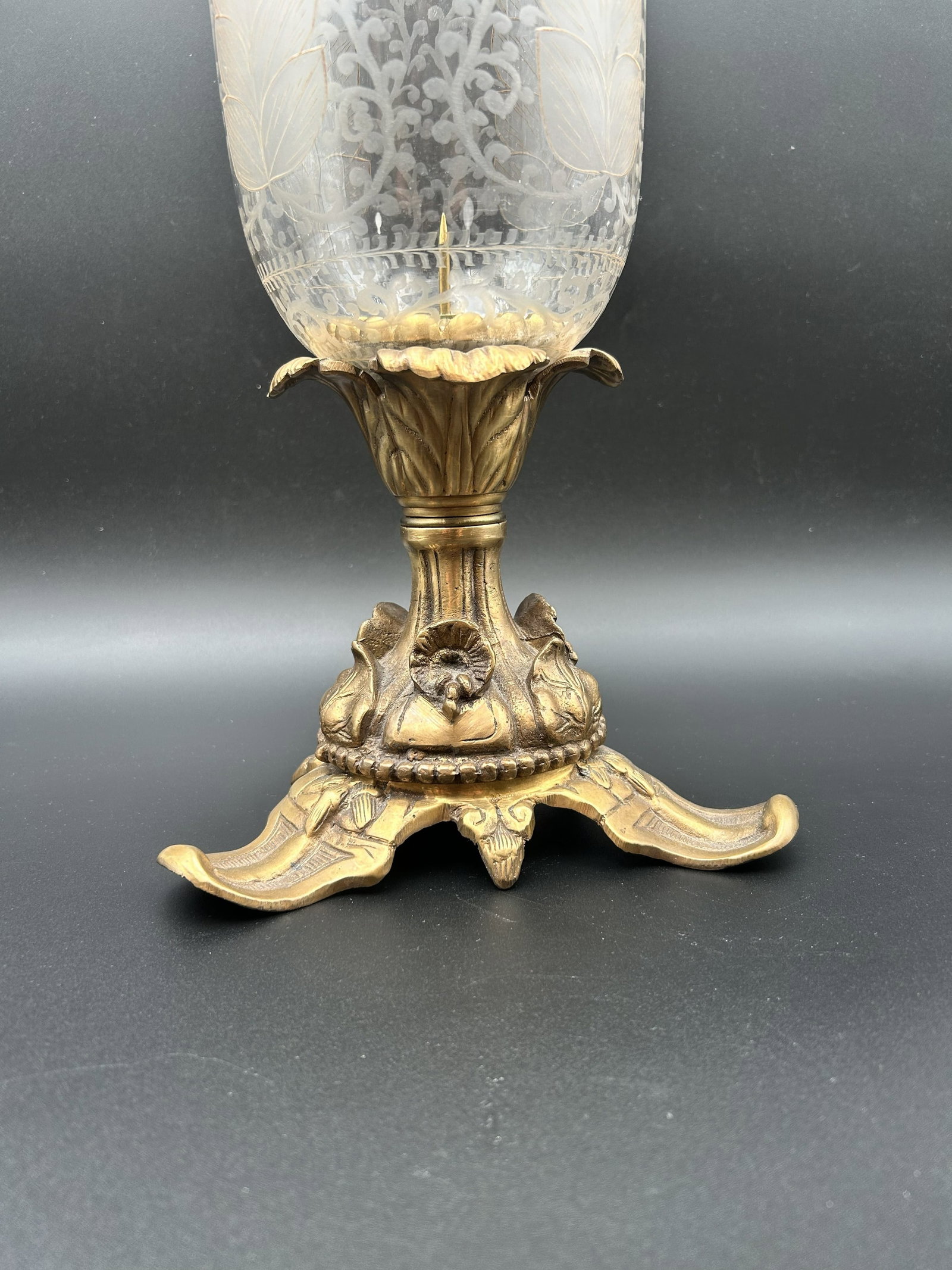 Goa Candle Stand - 5