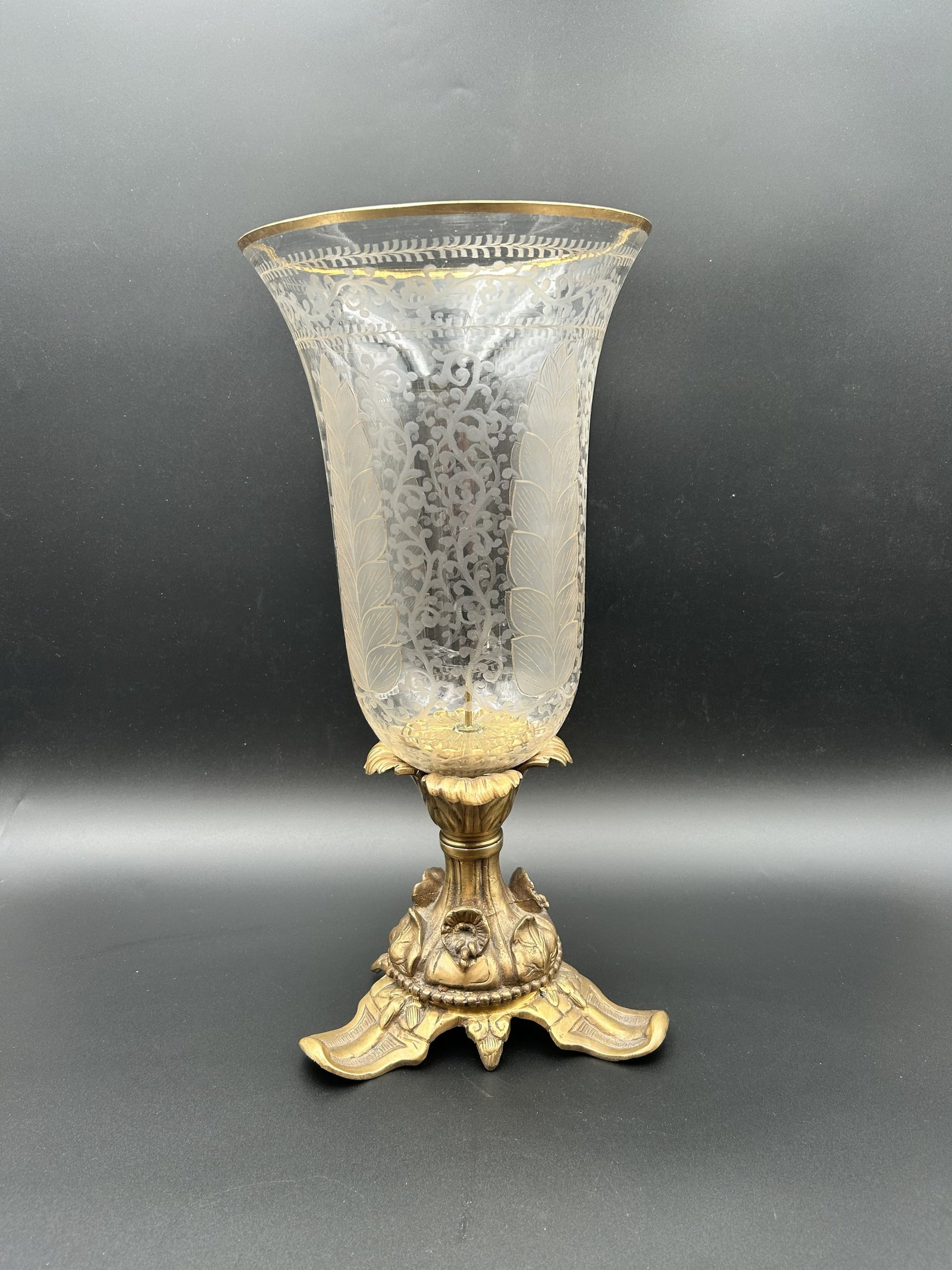 Goa Candle Stand - 6