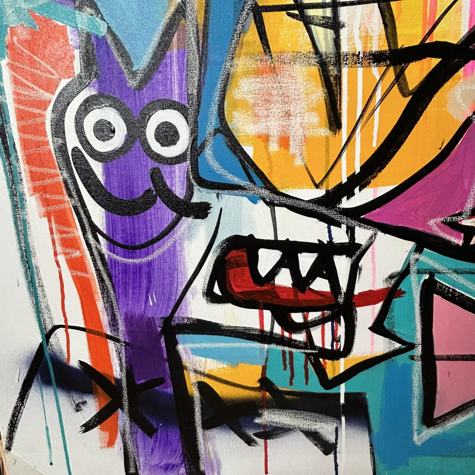 Anthony Gomez - Artwork # 1 - 2