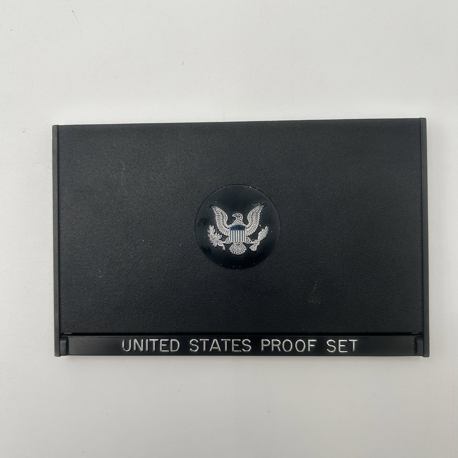 1976 US Bicentennial Proof Set - 3