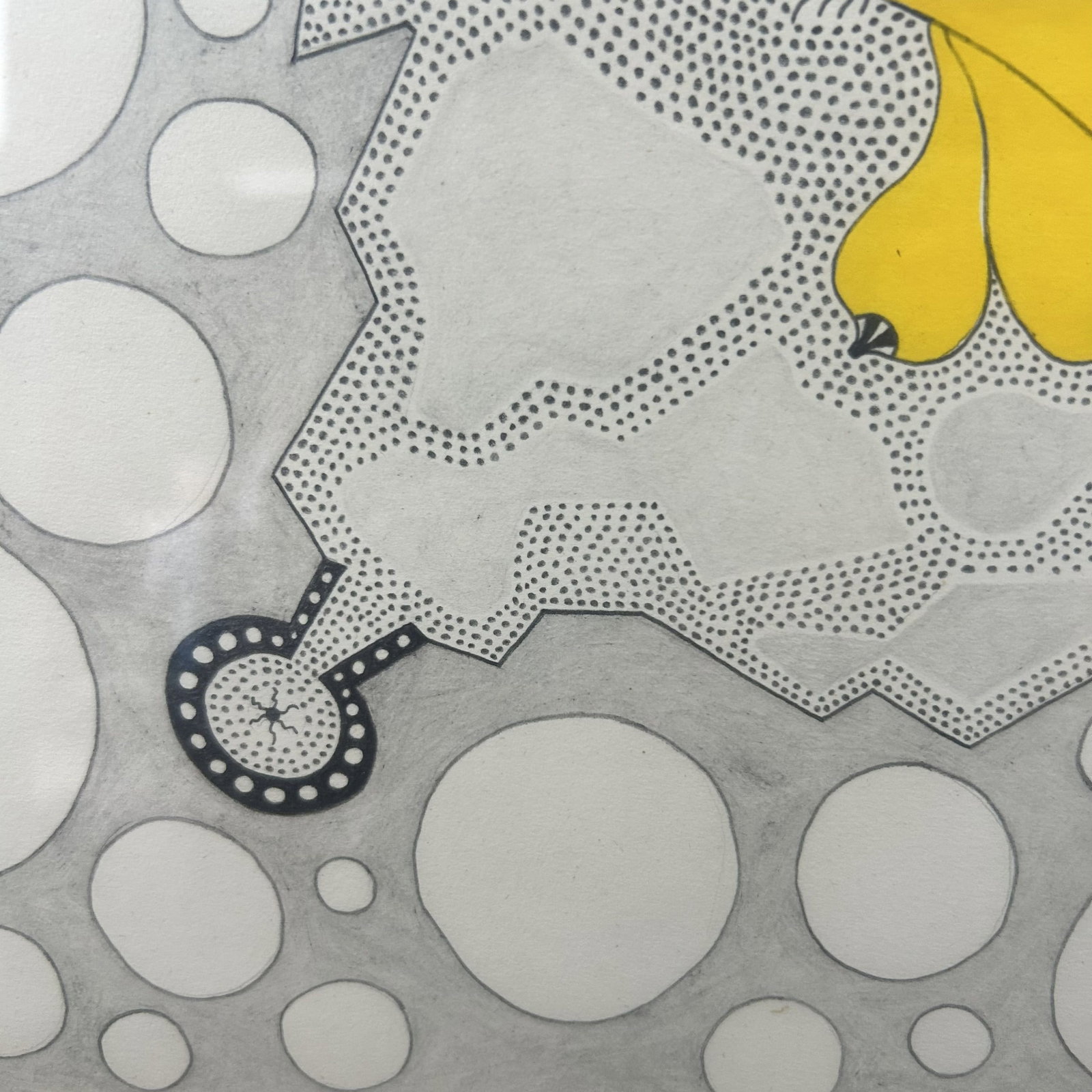 "Bubbles" by Roberto Perinuzzi - 4