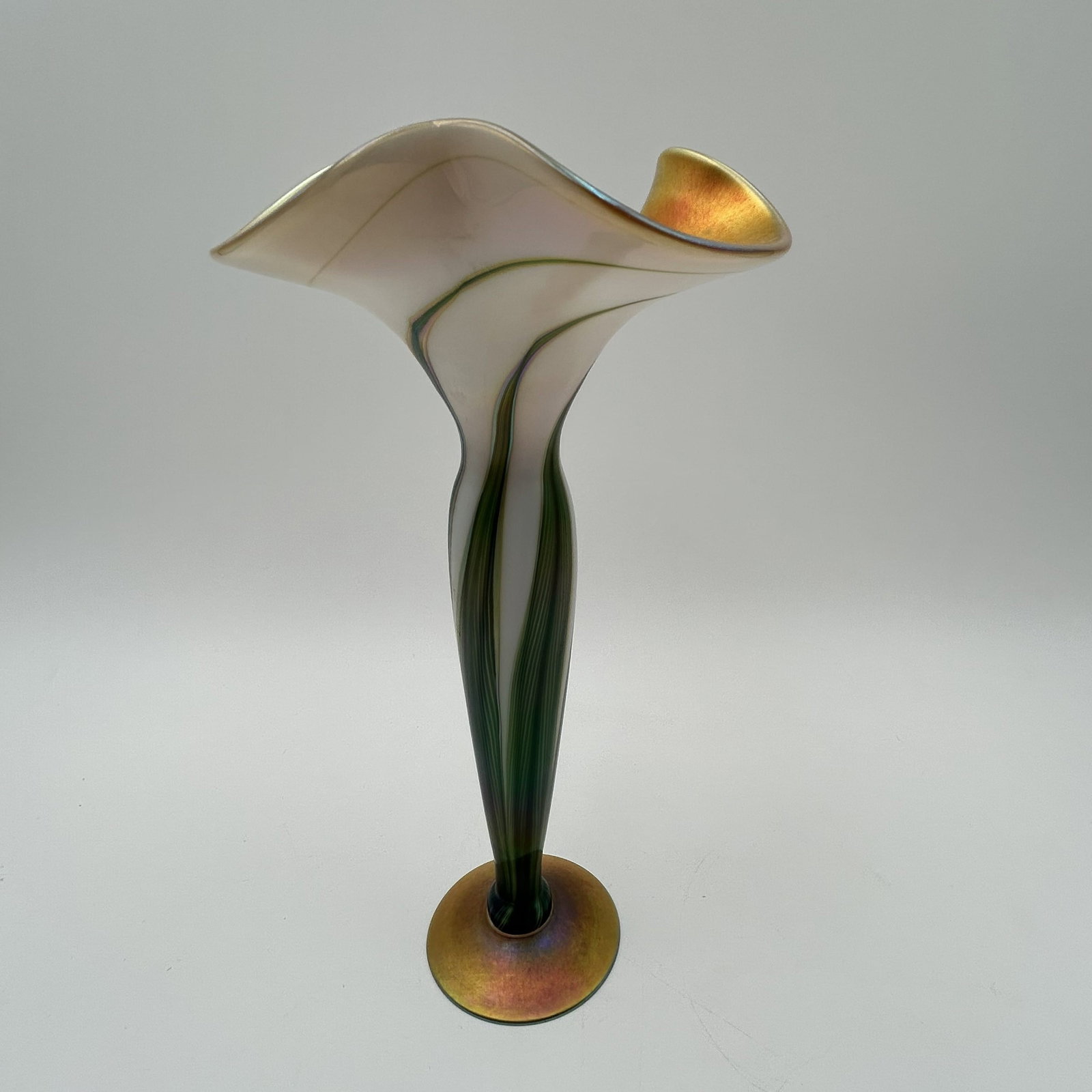 Lundberg Studios Floriform Vase (1 of 7)