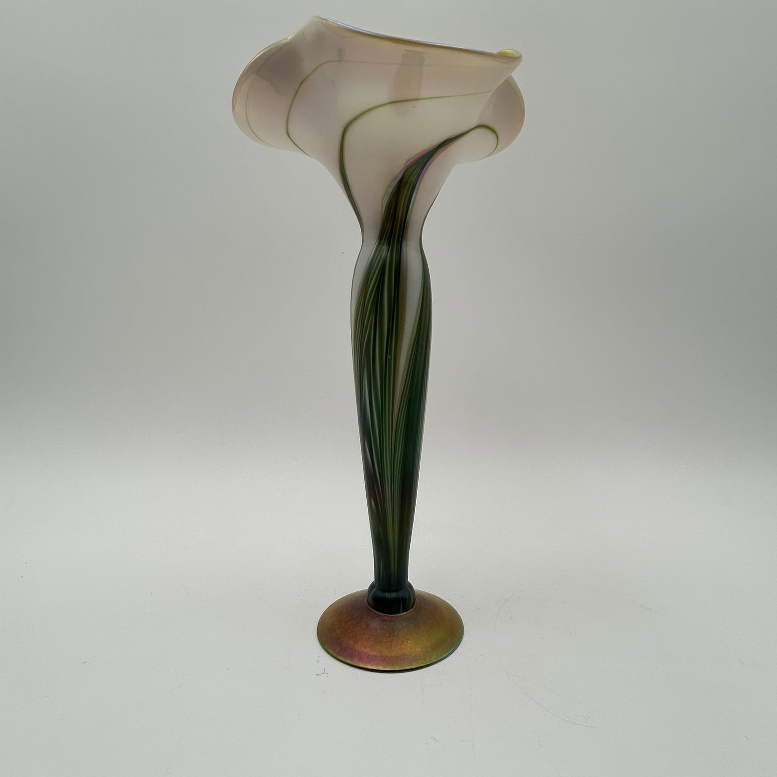 Lundberg Studios Floriform Vase - 2