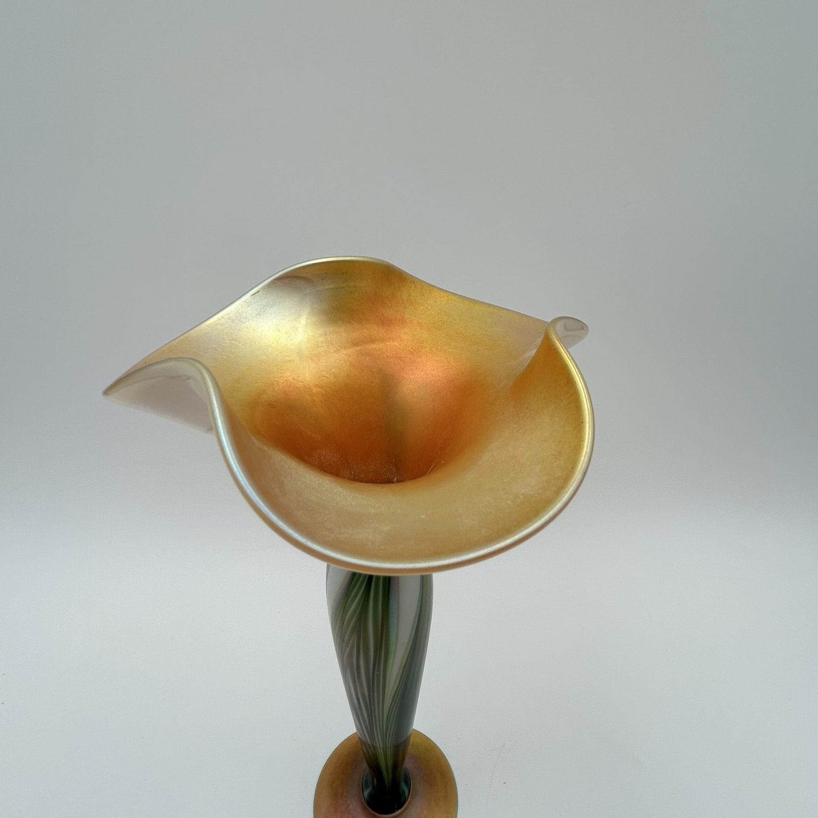 Lundberg Studios Floriform Vase - 3