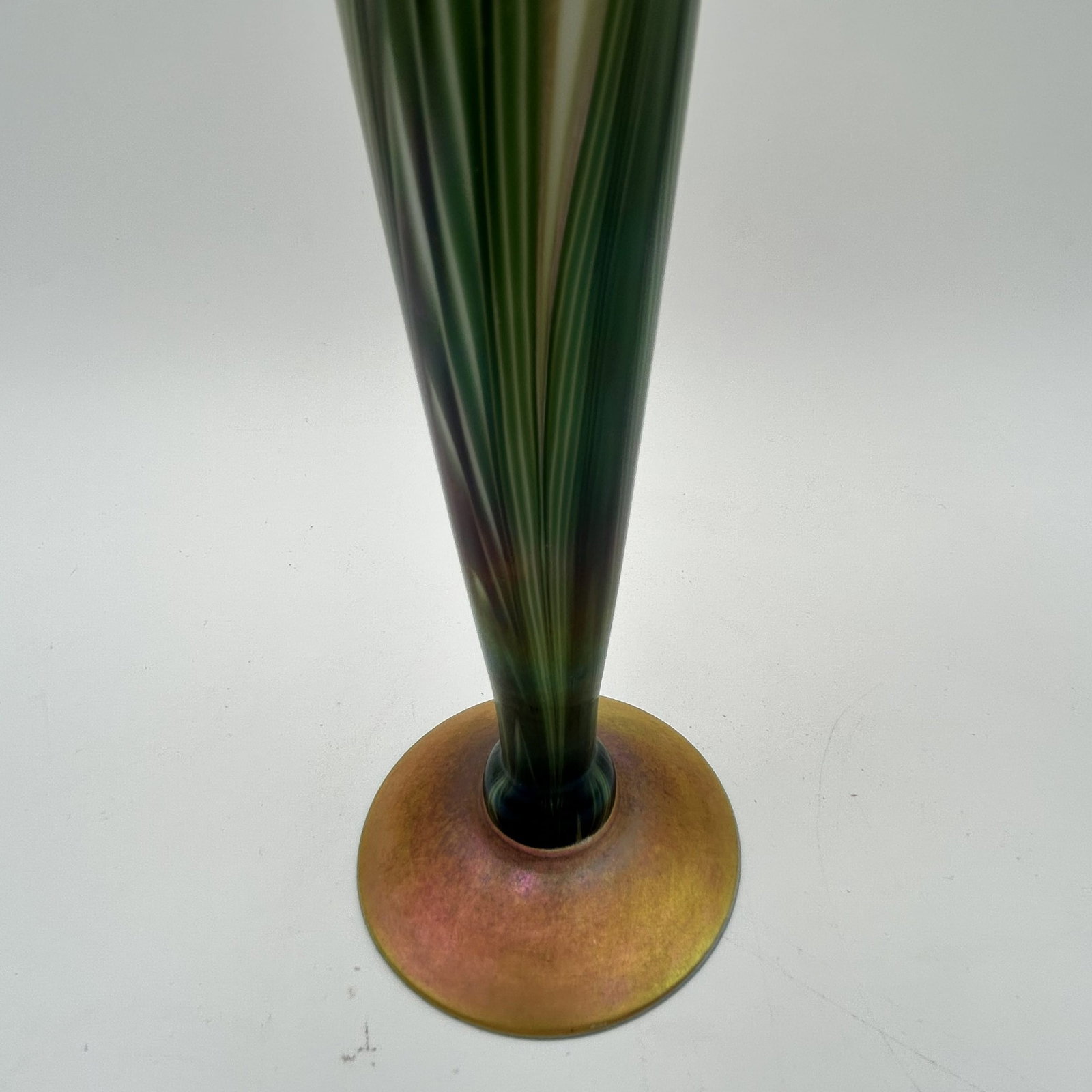 Lundberg Studios Floriform Vase - 5