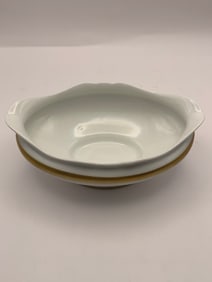 Limoges Small Sauce Tureen