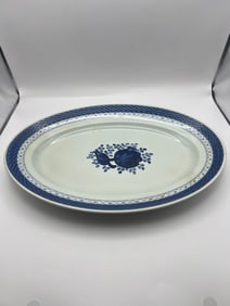 Royal Copenhagen Porcelain Dinnerware Collection