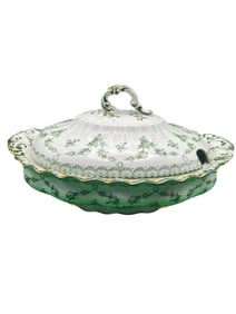 Furnivals Co. Ltd. "La Belle" Tureen
