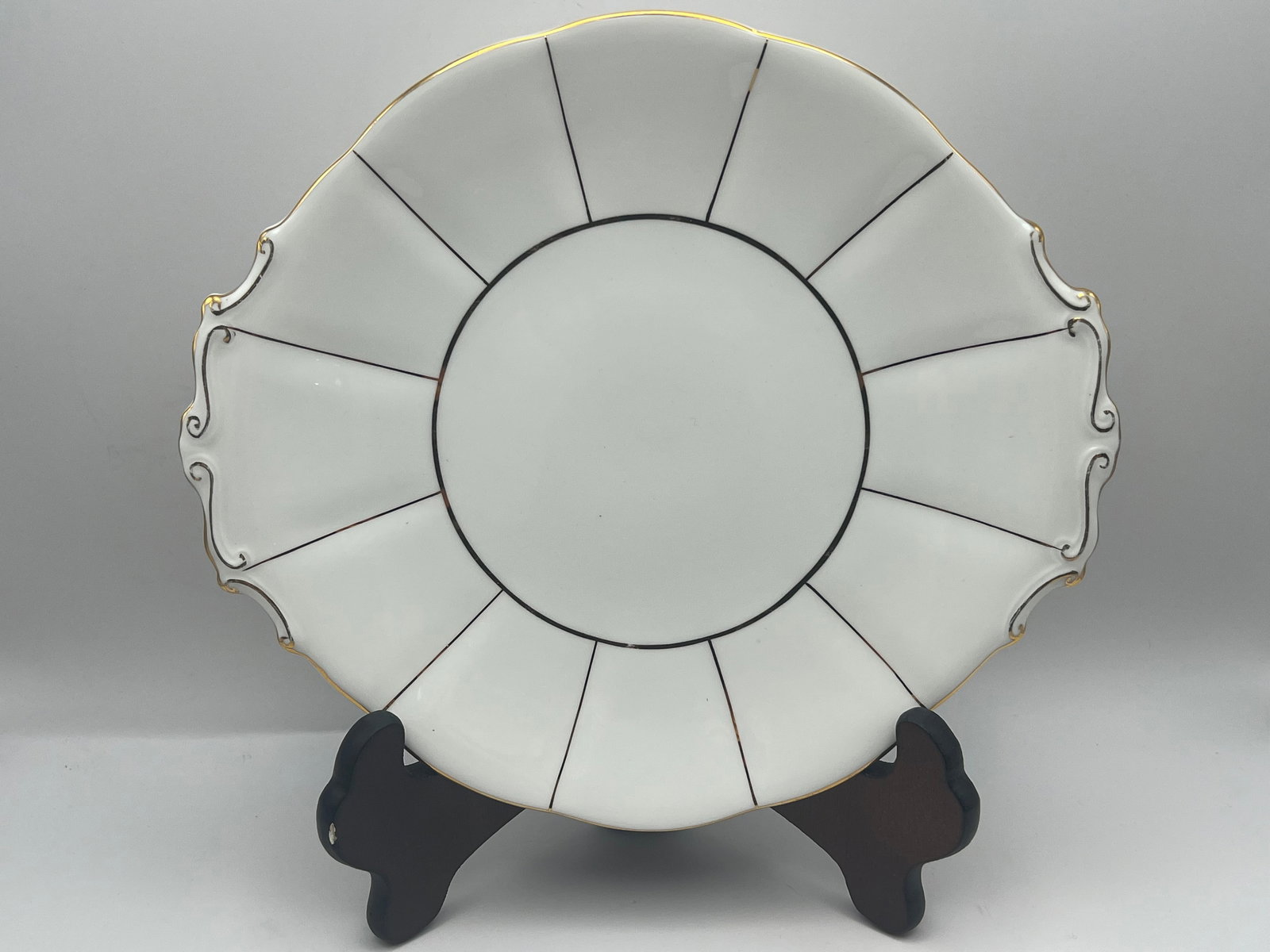 Royal Albert Bone China Decorative Plate (1 of 3)