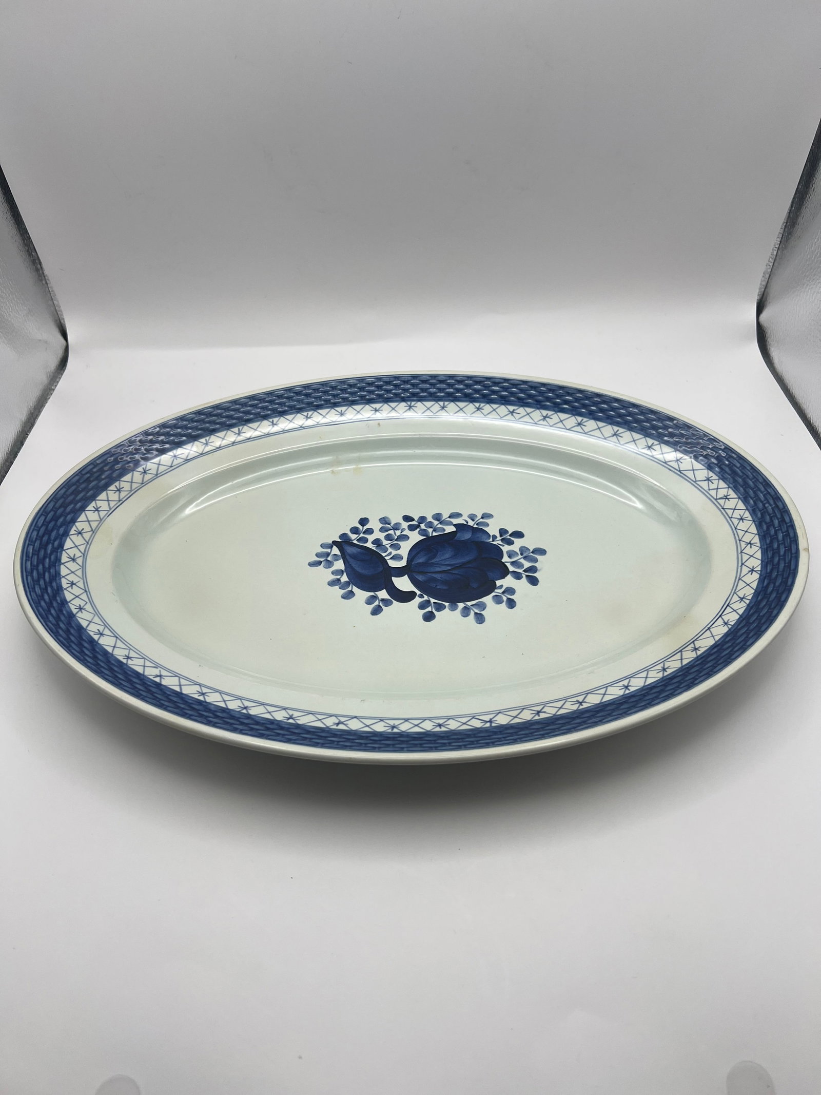 Royal Copenhagen Porcelain Dinnerware Collection (1 of 16)