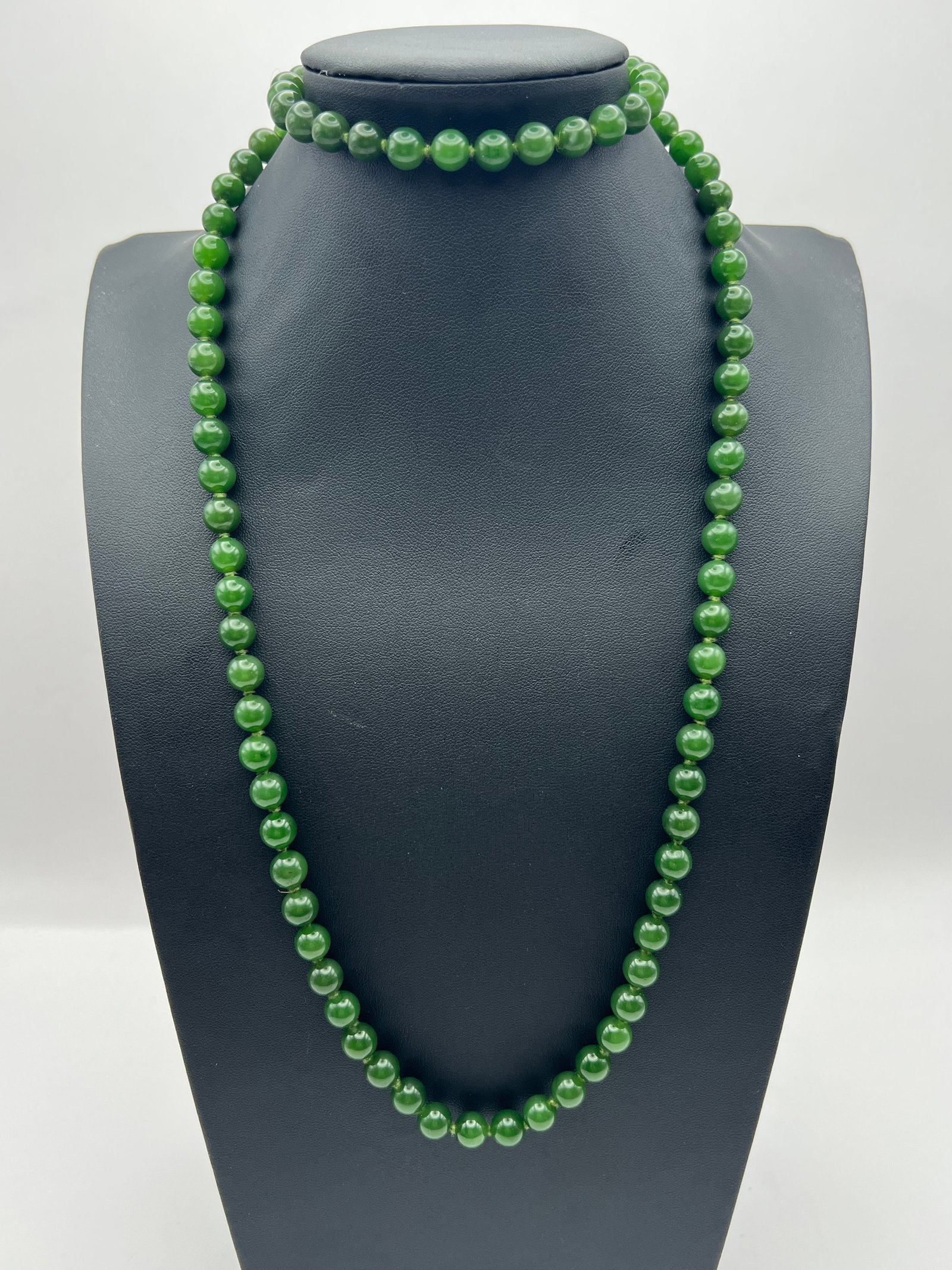 Jade Necklace (1 of 6)
