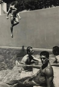 Tom Bianchi - Male Nude