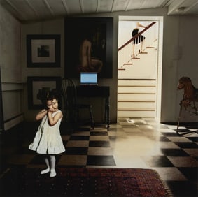 Julie Blackmon 'PC' Print