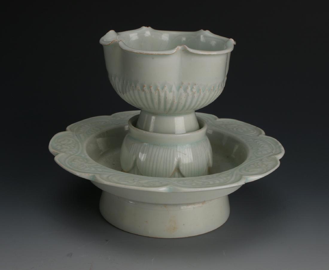 CELADON CEREMONIAL CUP (1 of 9)