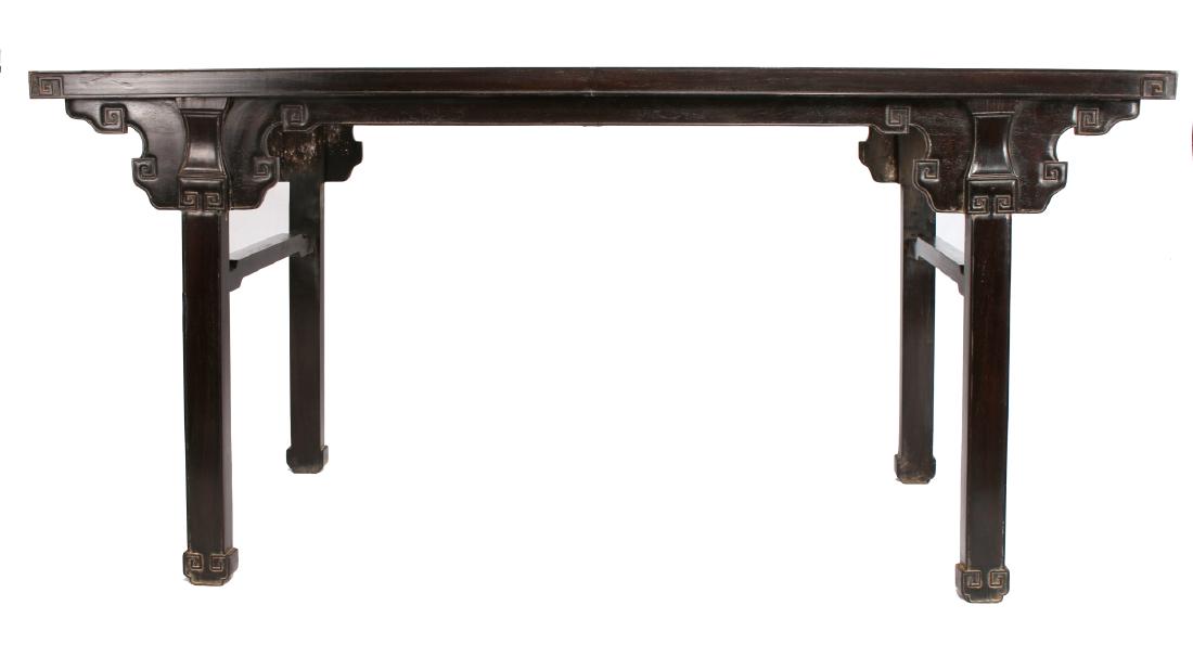 ZITAN PAINTING TABLE (1 of 10)