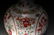 CHINESE FAMILLE ROSE QIAN LONG VASE - 6