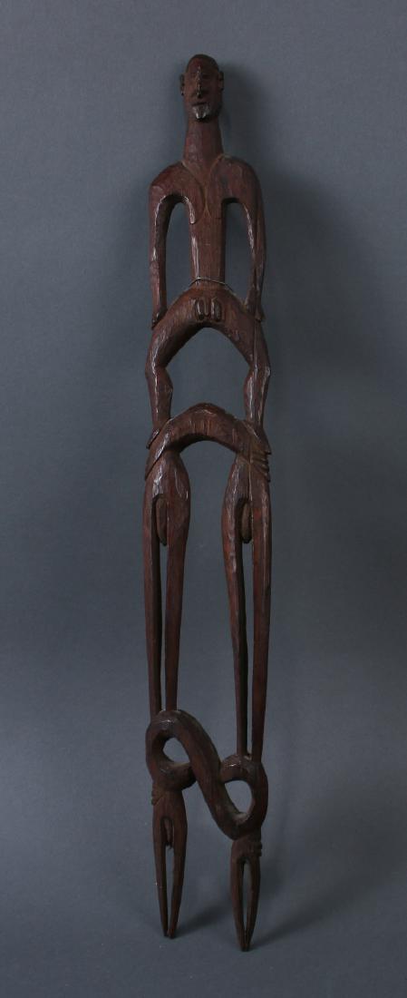 OCEANIC CARVING (1 of 6)