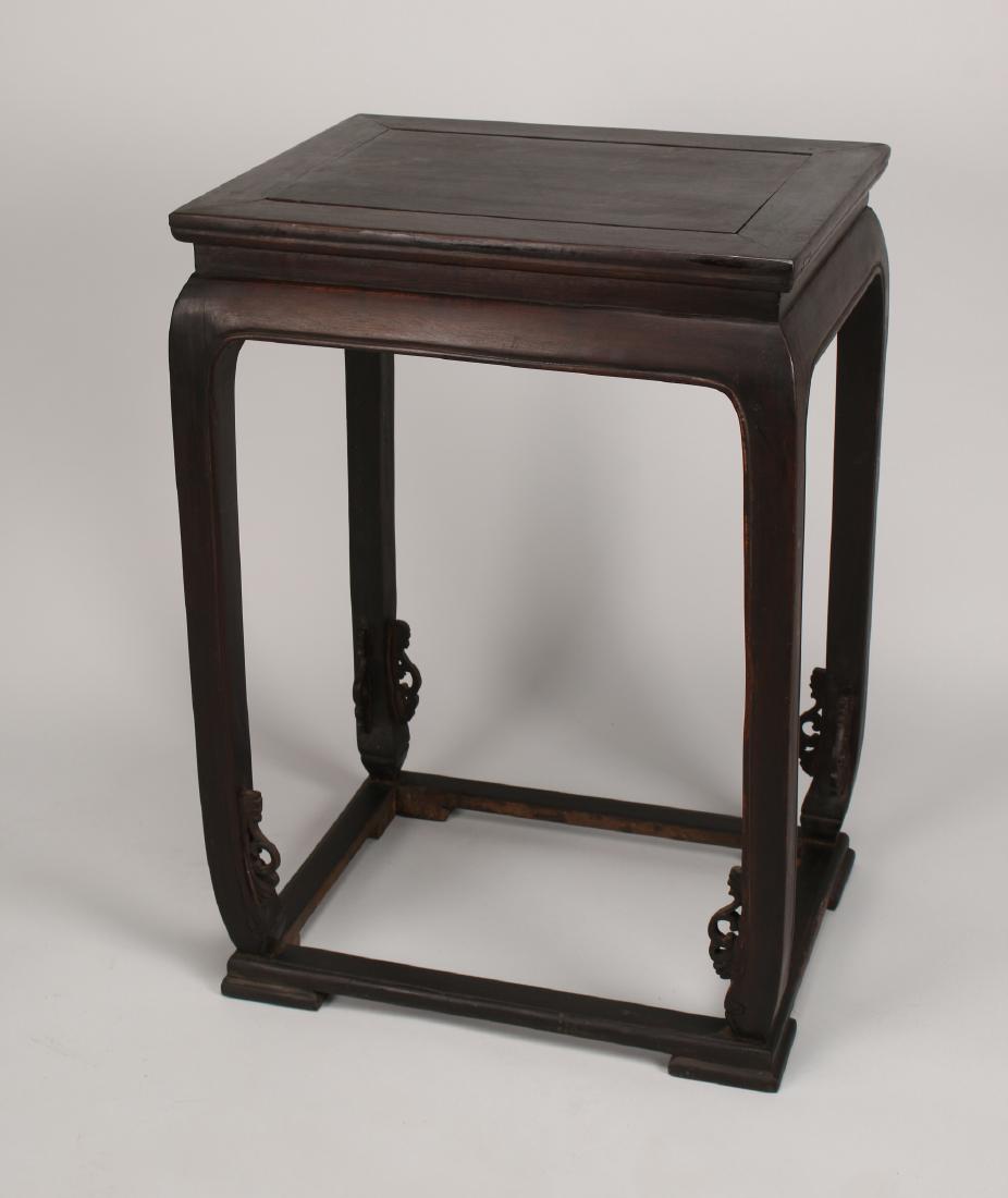 ZITAN END TABLE (1 of 10)