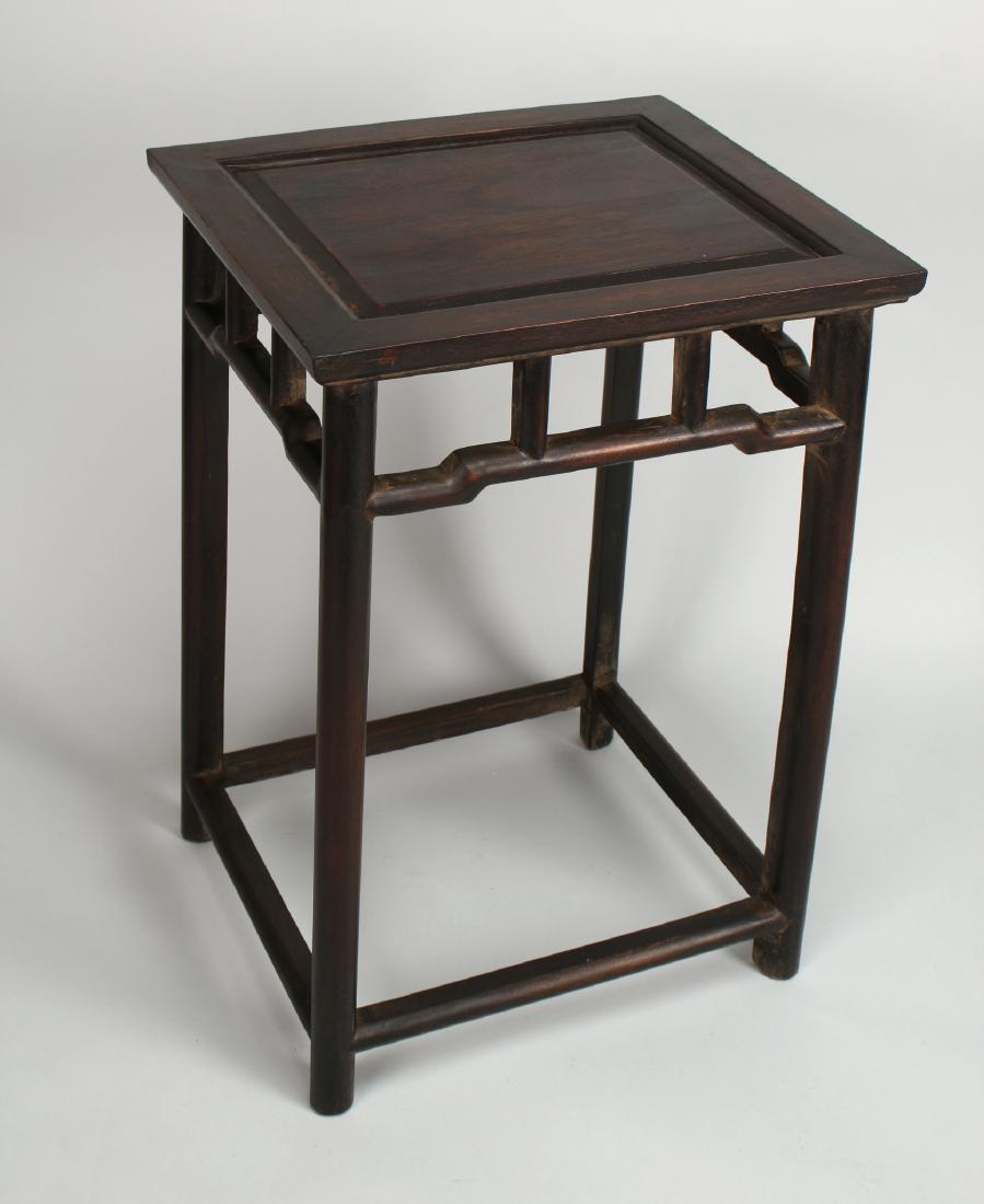 ZITAN END TABLE (1 of 8)