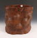 LARGE HUANG HUA LI BRUSH POT - 2