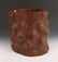 LARGE HUANG HUA LI BRUSH POT - 3