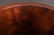 LARGE HUANG HUA LI BRUSH POT - 4