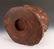 LARGE HUANG HUA LI BRUSH POT - 5